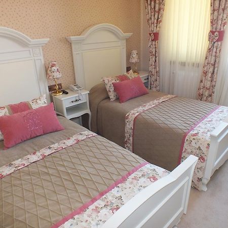 Arslanli Konak Hotel Eskişehir Luaran gambar