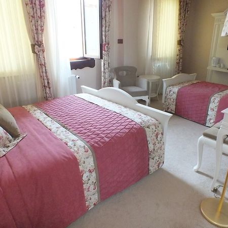 Arslanli Konak Hotel Eskişehir Luaran gambar
