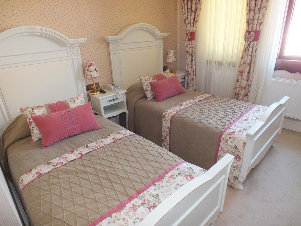 Arslanli Konak Hotel Eskişehir Luaran gambar