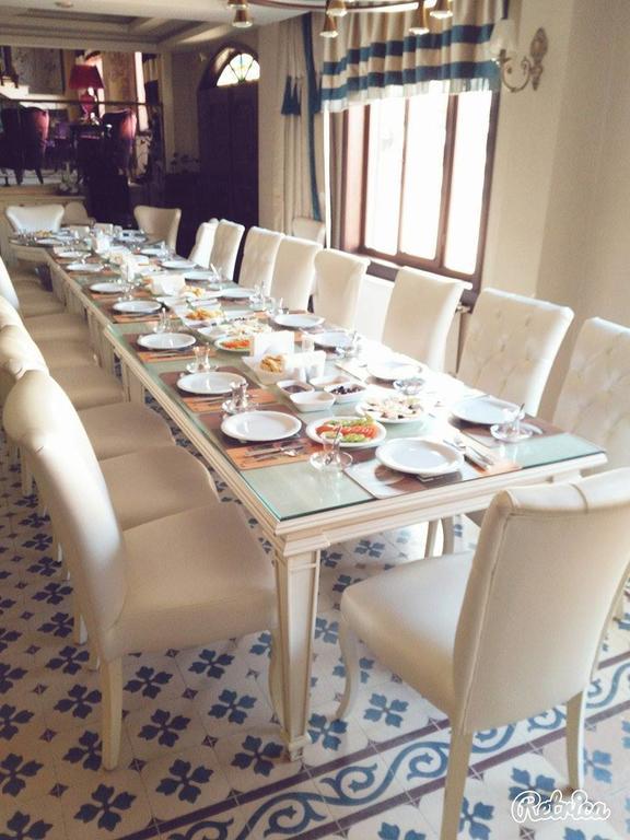 Arslanli Konak Hotel Eskişehir Luaran gambar