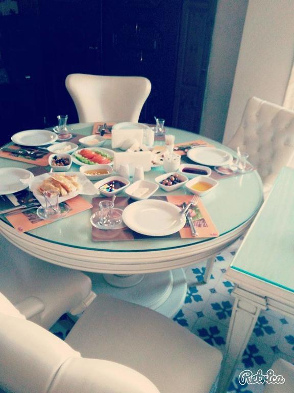 Arslanli Konak Hotel Eskişehir Luaran gambar