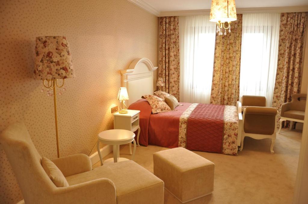 Arslanli Konak Hotel Eskişehir Bilik gambar