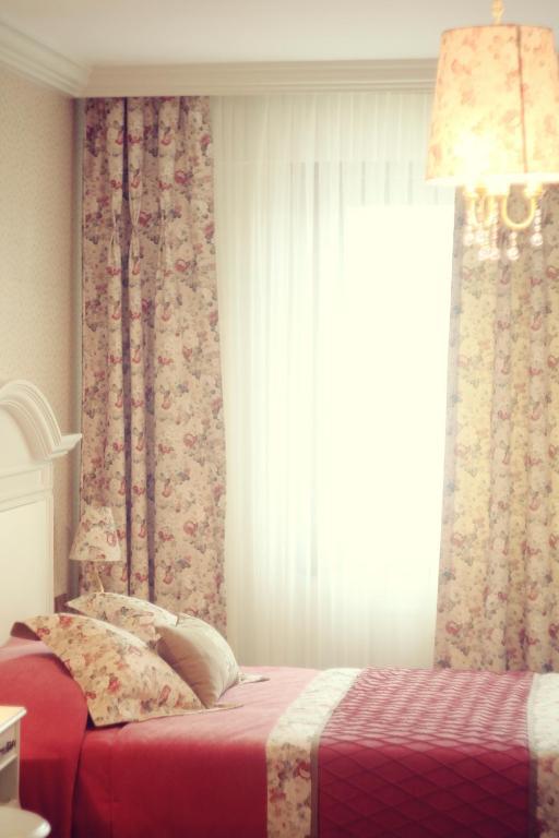 Arslanli Konak Hotel Eskişehir Bilik gambar