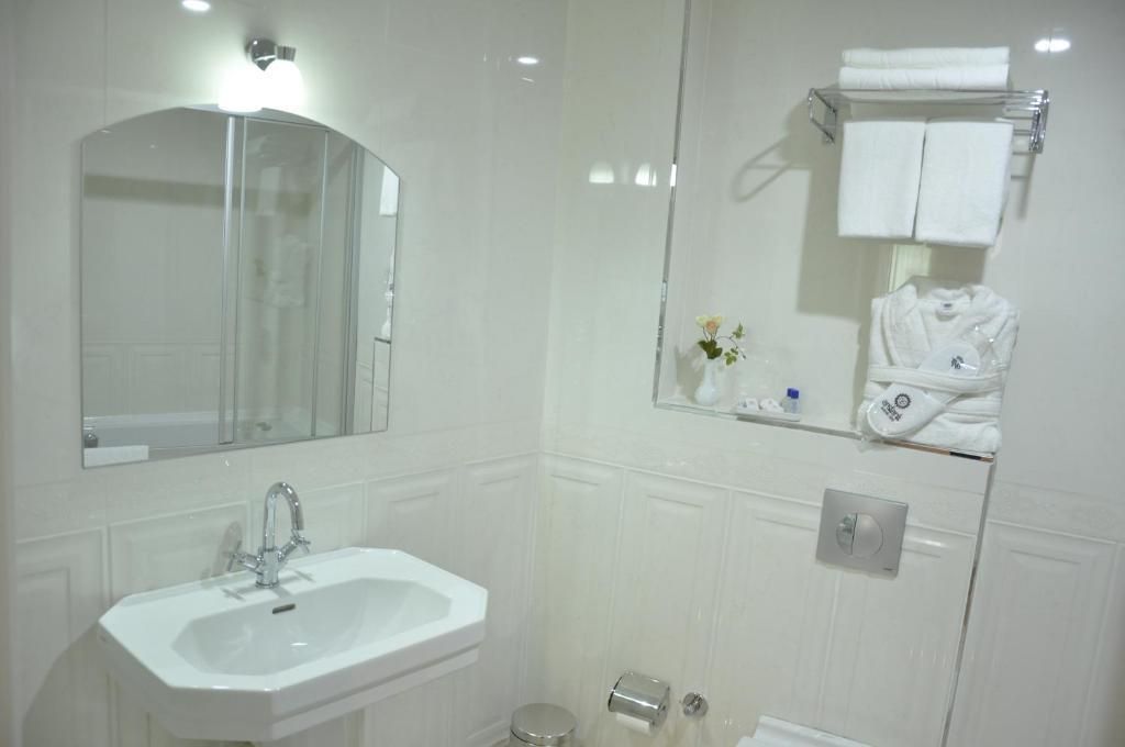 Arslanli Konak Hotel Eskişehir Bilik gambar