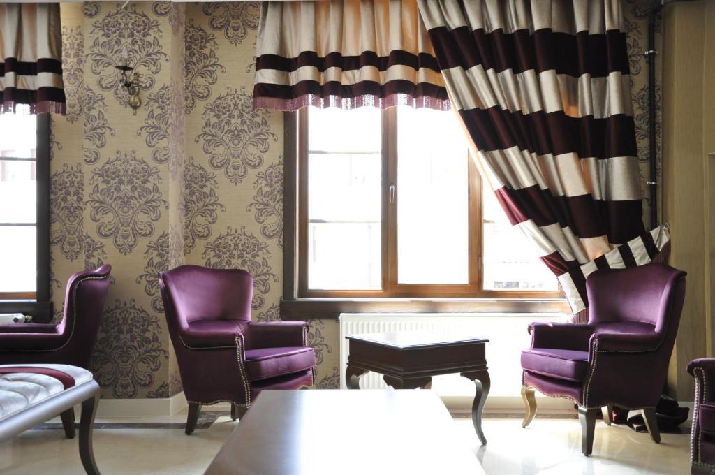 Arslanli Konak Hotel Eskişehir Luaran gambar