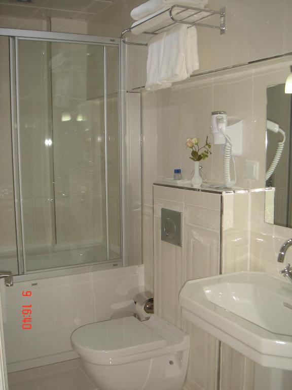 Arslanli Konak Hotel Eskişehir Bilik gambar