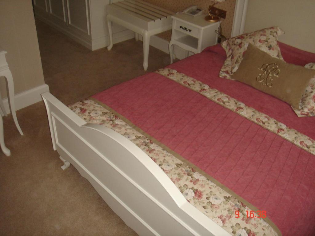 Arslanli Konak Hotel Eskişehir Bilik gambar