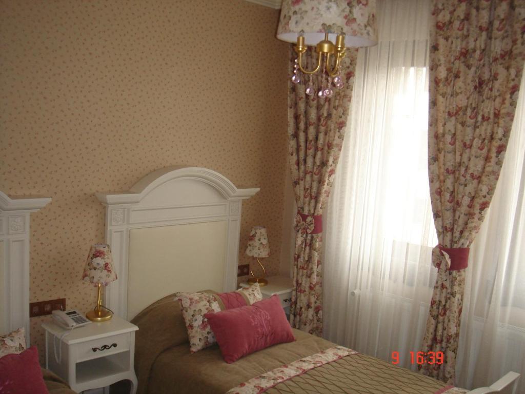 Arslanli Konak Hotel Eskişehir Bilik gambar