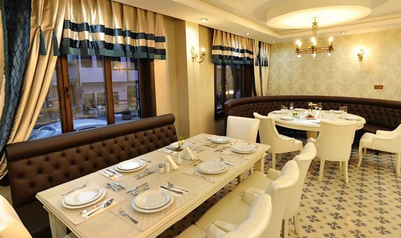 Arslanli Konak Hotel Eskişehir Luaran gambar