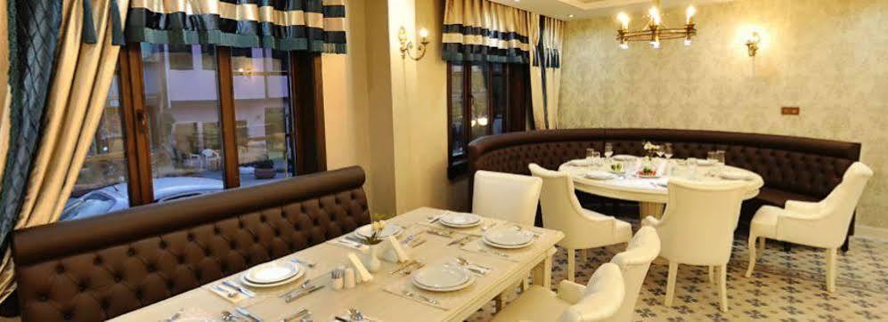 Arslanli Konak Hotel Eskişehir Luaran gambar