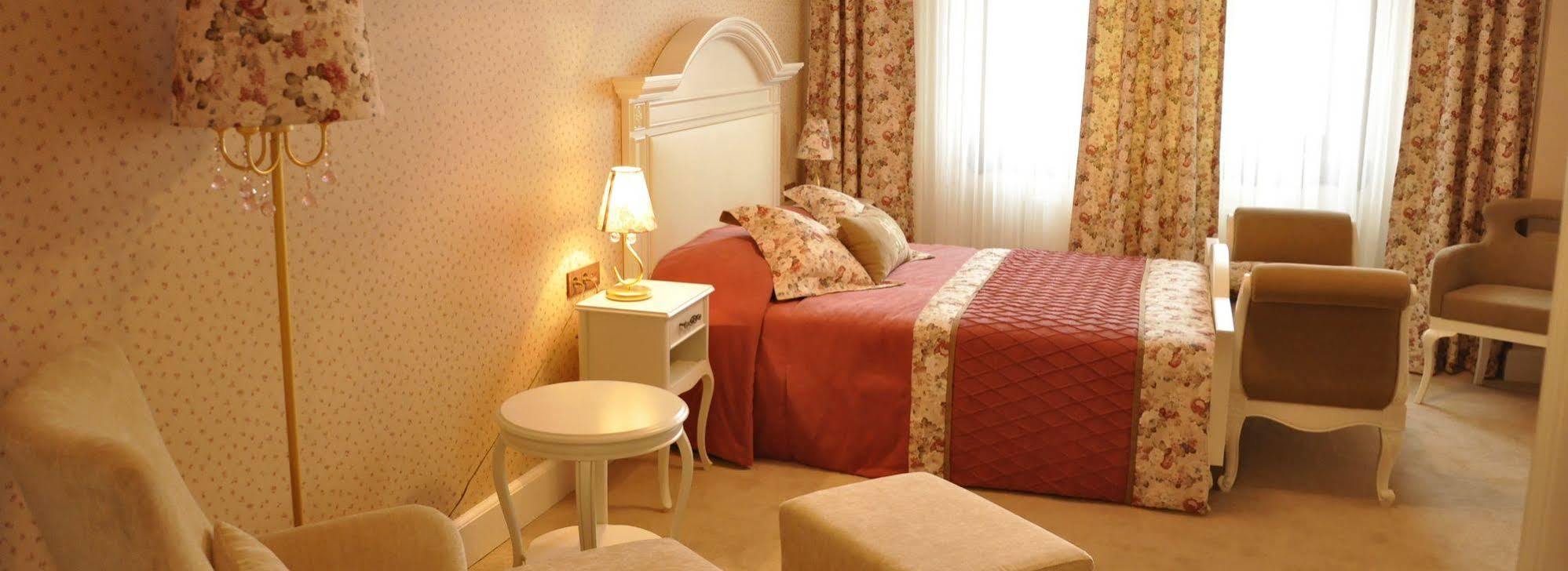 Arslanli Konak Hotel Eskişehir Luaran gambar